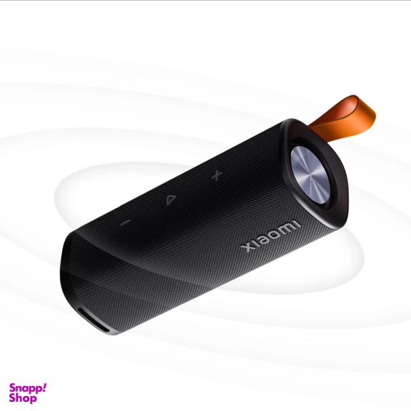 اسپیکر بی سیم بلوتوثی قابل حمل شیائومی مدل Sound Outdoor