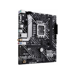 مادربرد ایسوس مدل PRIME H610M-A WIFI DDR5