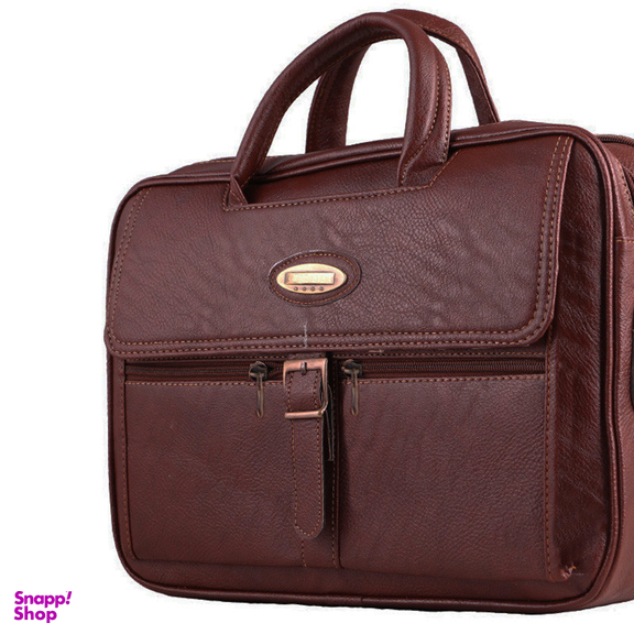 کیف اداری مردانه لیدوما مدل L-125