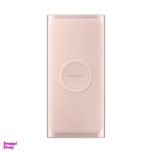 پاوربانک بی سیم سامسونگ مدل EB-U1200 ظرفیت 10000 میلی آمپر ساعت