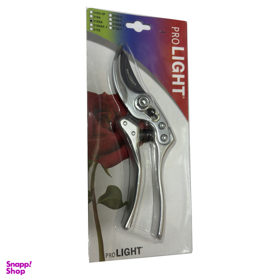 قیچی باغبانی لایت مدل SMT-LIGHTPRO-JAPAN-3169A