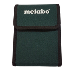 مجموعه 14 عددی مته چهارشیار متابو مدل MT14200