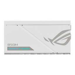 پاور ایسوس مدل Rog Loki SFX-L 850W Platinum توان 850 وات