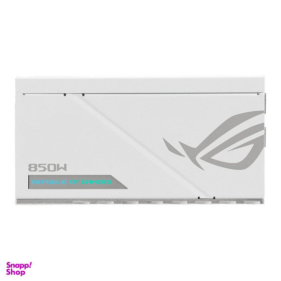 پاور ایسوس مدل Rog Loki SFX-L 850W Platinum توان 850 وات