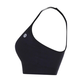نیم تنه ورزشی زنانه دریم اسلیم کد T6205 رنگ مشکی
