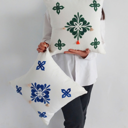 کاور کوسن مدل نقشینه