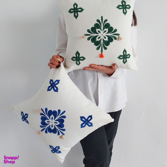 کاور کوسن مدل نقشینه