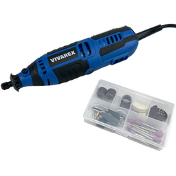 فرز مینیاتوری ویوارکس مدل VR3041-MG مجموعه 41 عددی