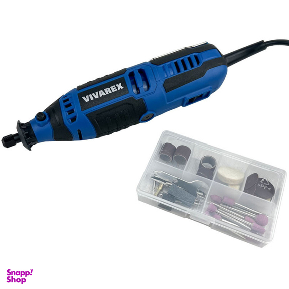 فرز مینیاتوری ویوارکس مدل VR3041-MG مجموعه 41 عددی