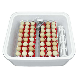 دستگاه جوجه کشی ایزی باتور 2 مدل Smart Egg محفظه 96 عددی