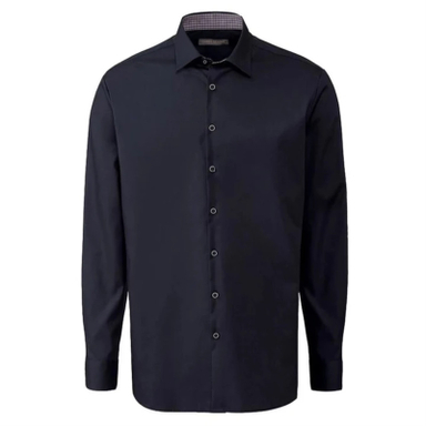 پیراهن آستین بلند مردانه نوبل لیگ مدل X100