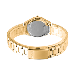 ساعت مچی عقربه ای زنانه اسکمی مدل 1620G