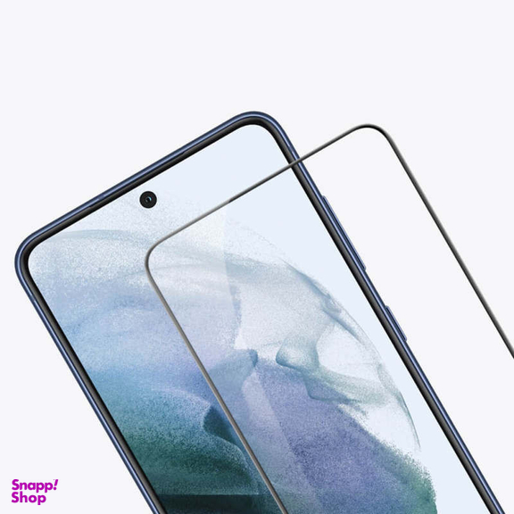 محافظ صفحه نمایش سرامیکی اپیکوی مدل unbreakable مناسب برای گوشی موبایل سامسونگ Galaxy S21 FE