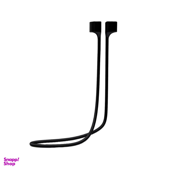 بند مغناطیسی ایرفون بی سیم مدل IKO63 مناسب اپل AirPods