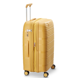 چمدان دلسی مدل SECURITECH DUNE کد 4007985 مجموعه 3 عددی