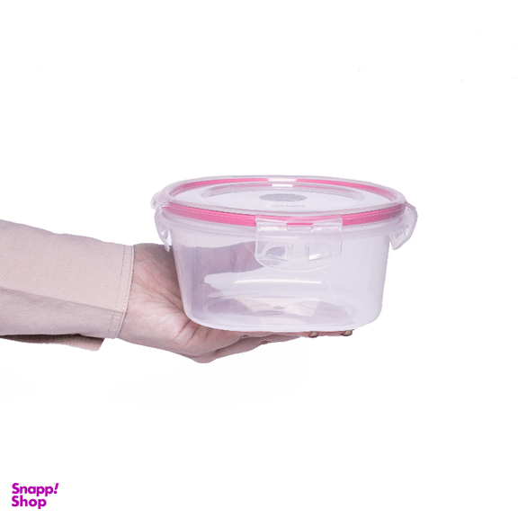 ظرف فریزری ویرو مدل اکولاک کد 703