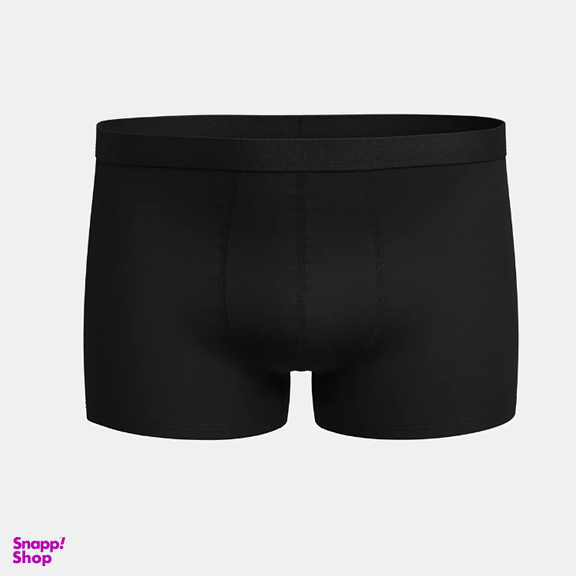 شورت مردانه ال سی وایکیکی مدل BULLDOG2 بسته 3 عددی