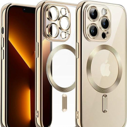 کاور گوشی موبایل مدل Electro Magsafe مناسب اپل iPhone 12 Pro