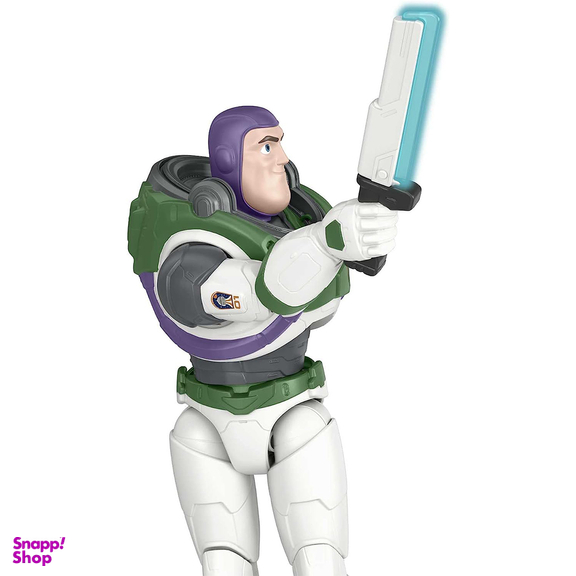 اکشن فیگور ماتیل مدل Buzz Lightyear