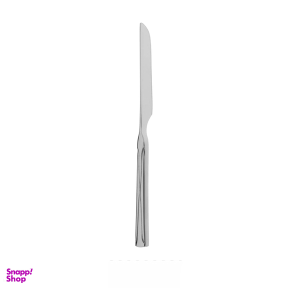 سرویس ۱۲ پارچه کارد و چنگال یونیک مدل 5730 طرح x