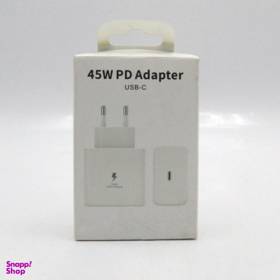 شارژر دیواری 45 وات مدل YP-45W-type-c