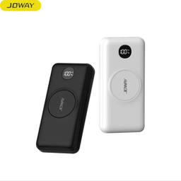 پاوربانک جووی مدل jp-289 Wireless ظرفیت 20000 میلی آمپر ساعت