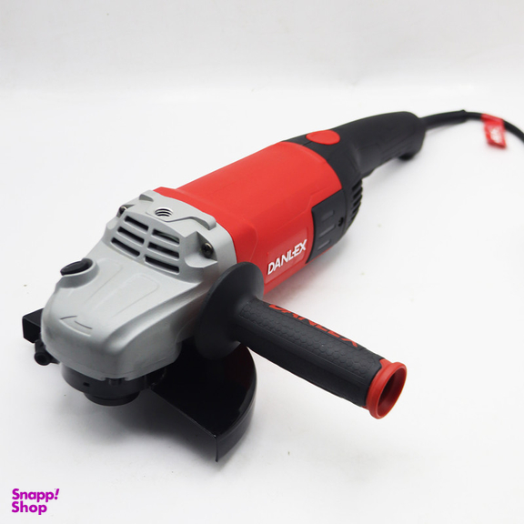 فرز آهنگری 180 میلی متری 2300 وات دنلکس مدل YP-DX-2123/180MM/2300W