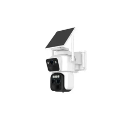 دوربین امنیتی خورشیدی OKAM Pro مدل DS3