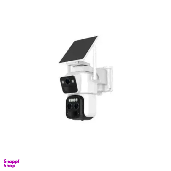 دوربین امنیتی خورشیدی OKAM Pro مدل DS3