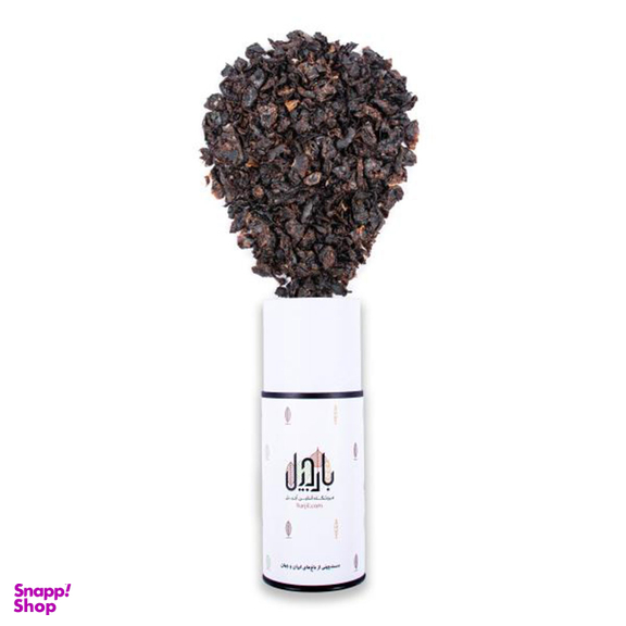 مغز لیمو عمانی خشک بارجیل