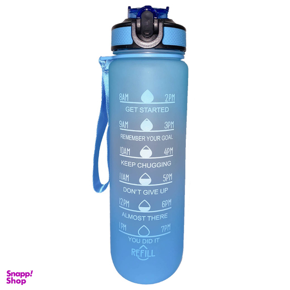 قمقمه مدل Just Do It کد VK2 00000