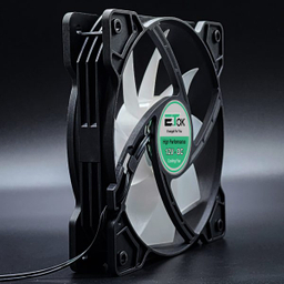 فن کیس ایتوک مدل Frio Three Plus