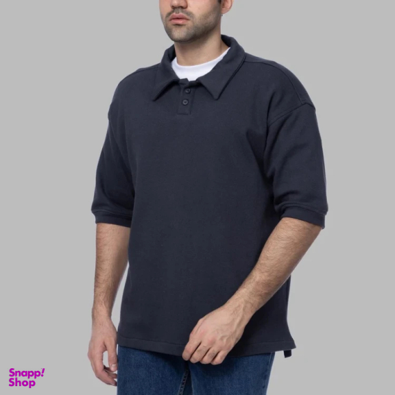 پولوشرت آستین کوتاه مردانه مدل GD-s-17865293