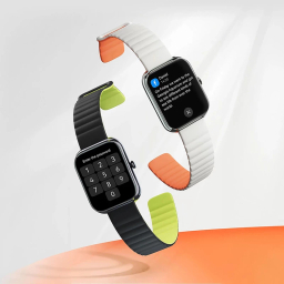 ساعت هوشمند هایلو مدل RS4MAX