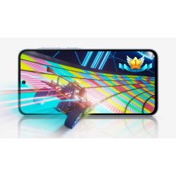 گوشی موبايل سامسونگ مدل Galaxy A55 5G دو سیم کارت ظرفیت 256 گیگابایت رم 8 گیگابایت
