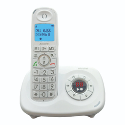 تلفن بی سیم آلکاتل مدل XL595 Voice FR
