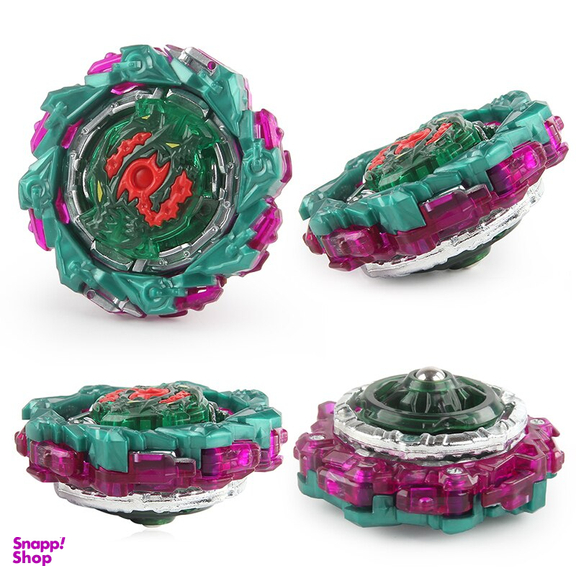 فرفره انفجاری مدل کربئوس زنجیری