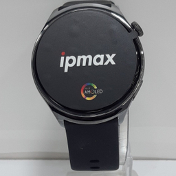 ساعت هوشمند آی پی مکس مدل WATCH4 46mm
