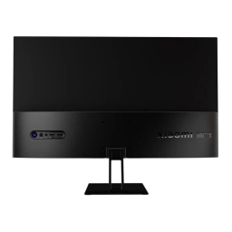 مانیتور 27 اینچ مخصوص بازی شیائومی مدل G27 i