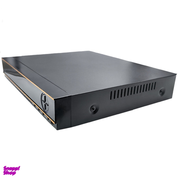 ضبط کننده ویدیویی رایمون مدل DVR-M5008