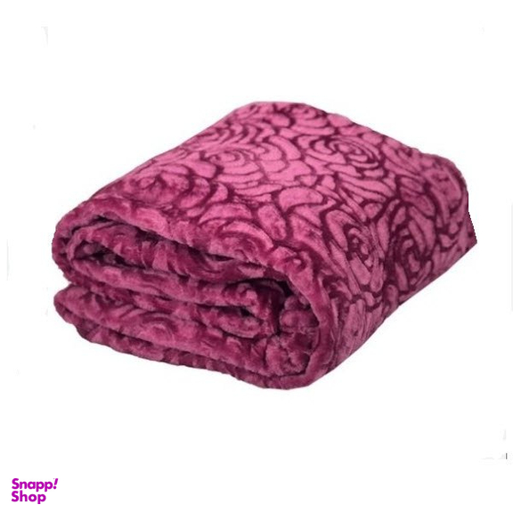 پتو مسافرتی گلبافت مدل فلور کد 350