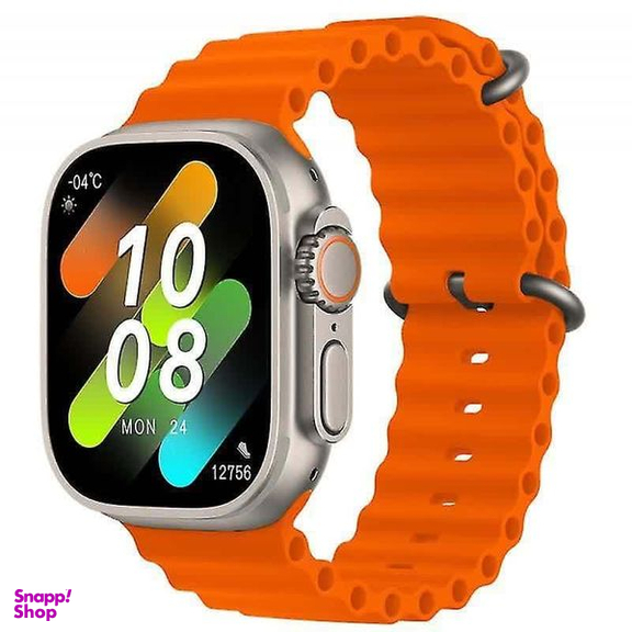 ساعت هوشمند مدل HIWATCH PRO T800