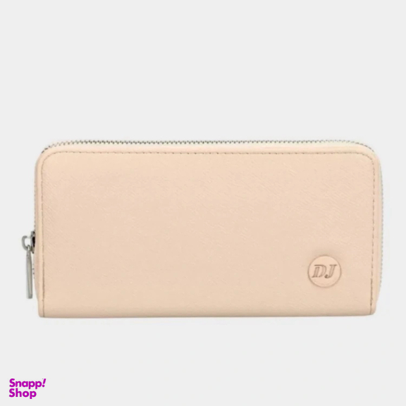 کیف پول زنانه دیوید جونز مدل David Jones P153-510