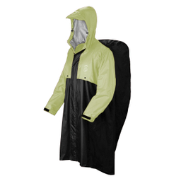پانچو کوهنوردی صخره مدل Pro کد 01 سایز L/XL