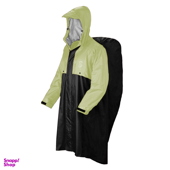 پانچو کوهنوردی صخره مدل Pro کد 01 سایز L/XL