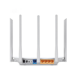 روتر بی سیم دو باند تی پی لینک مدل Archer C60 V2