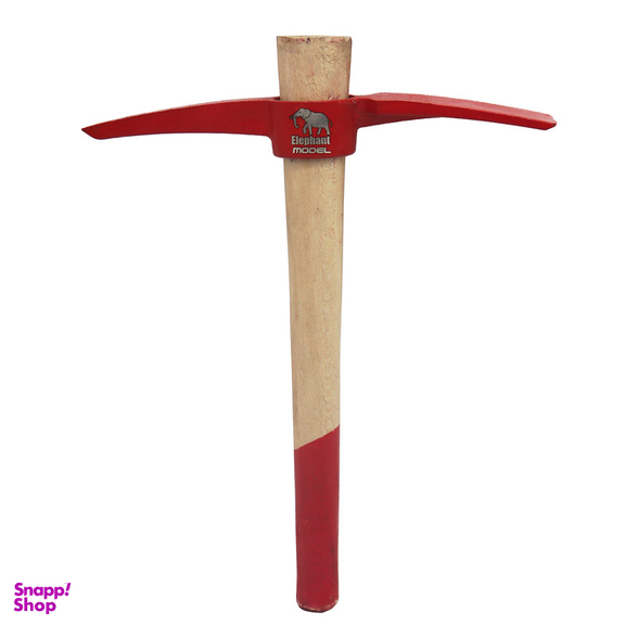 تیشه مدل الفنت کد YP-TASISAT-34CM