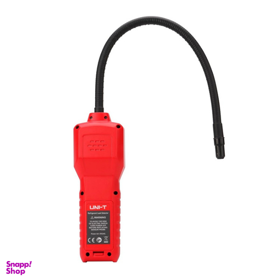 نشت ياب تبريد یونی تی مدل UNI-T UT336A