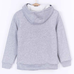 سویشرت دخترانه مدل سه گربه کد P23