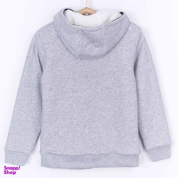 سویشرت دخترانه مدل سه گربه کد P23